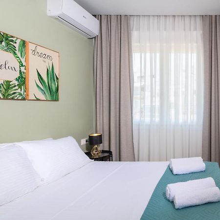 Central Green Studio Heraklion  Екстер'єр фото