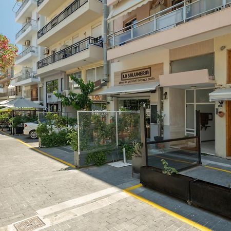 Central Green Studio Heraklion  Екстер'єр фото