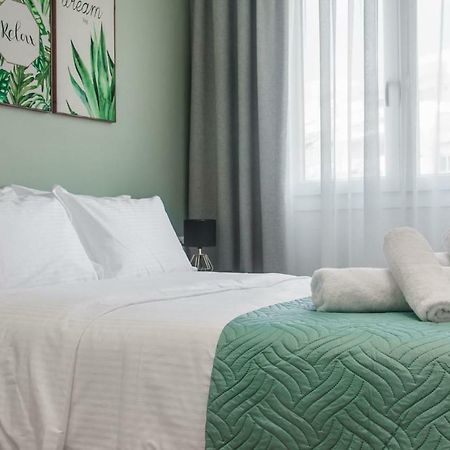 Central Green Studio Heraklion  Екстер'єр фото