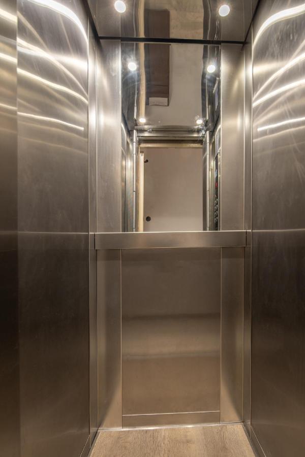 Central Green Studio Heraklion  Екстер'єр фото