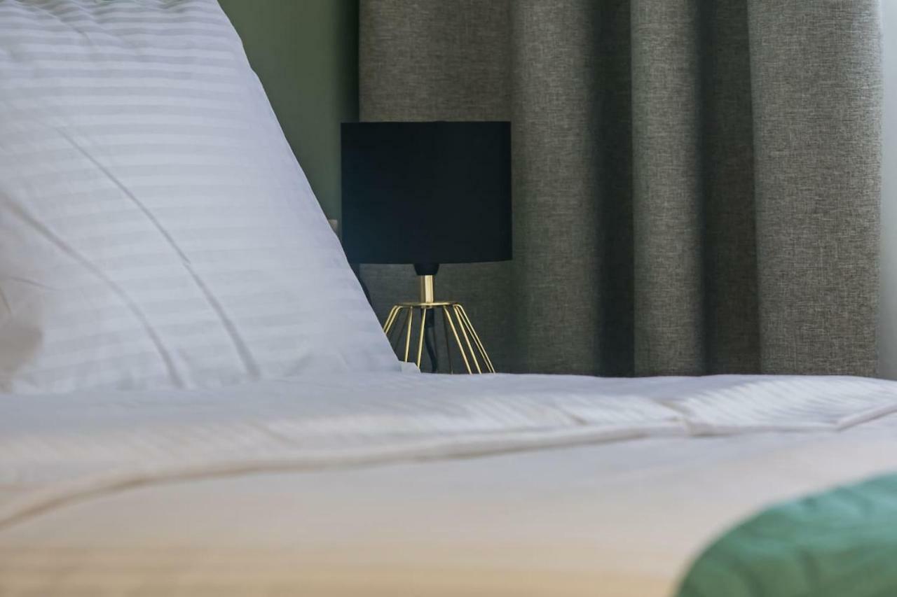 Central Green Studio Heraklion  Екстер'єр фото