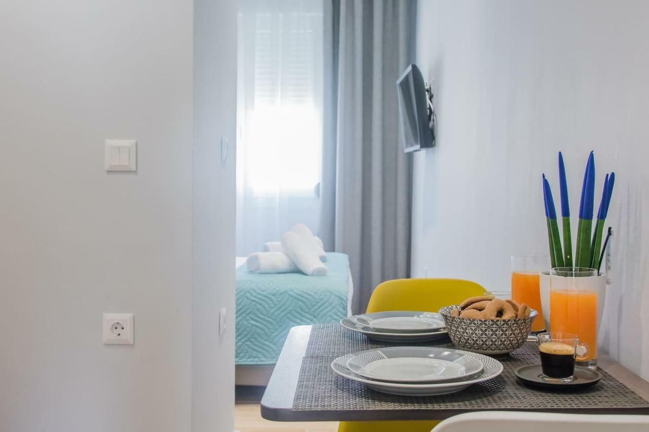 Central Green Studio Heraklion  Екстер'єр фото